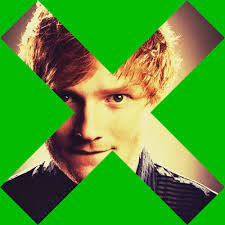 #Ed Sheeran