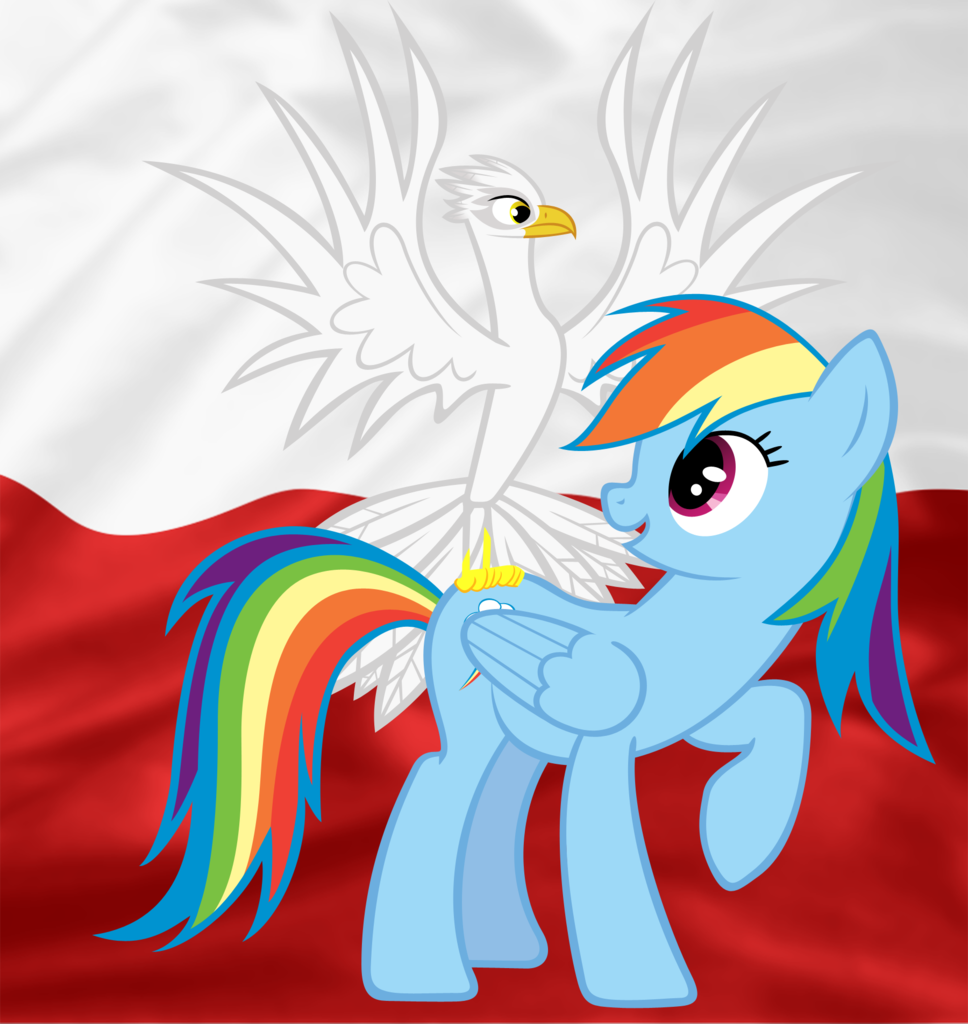 My Little Pony Friendship Is Magic - Polska