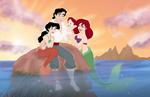 rodzina Ariel 