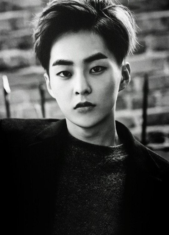 Xiumin