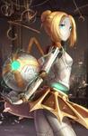 Orianna