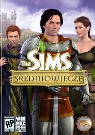 The sims średniowiecze 