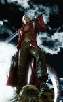 Dante(Devil May Cry)