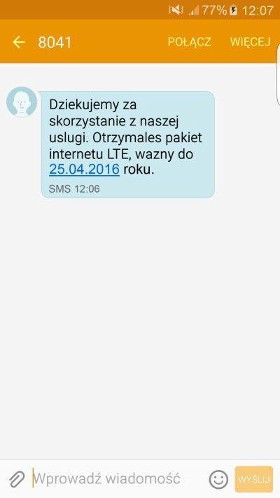 Jaki jest kod na darmowy internet w Plusie? - Zapytaj.onet.pl