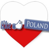 Like po profilowym facebook