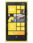 nokia lumia 920