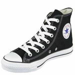 CZARNE converse