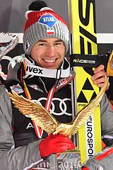 Kamil Stoch