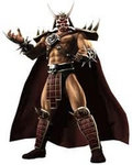 Shao Kahn