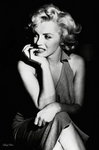 Marylin Monroe