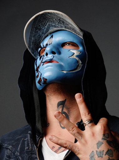 Hollywood Undead ARMY