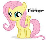 Fluttershy ;3