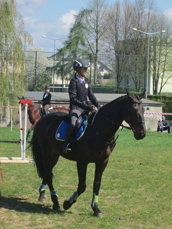 Galop♥