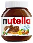 nutella