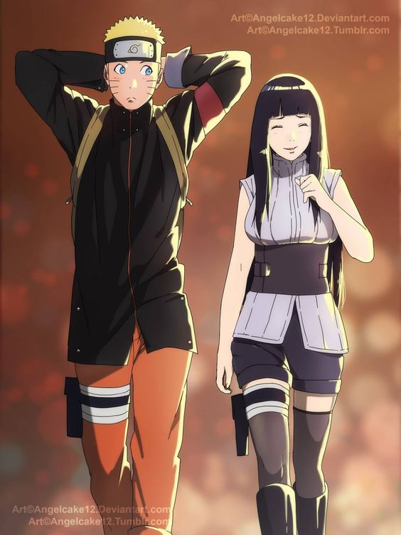 The Last: Naruto the Movie