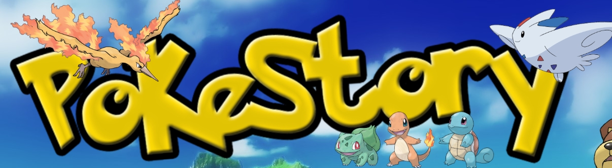 PokeStory.PL