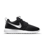 Nike roshe run czarne