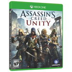 Assassin's Creed Unity 