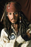 Jack Sparrow <3 (Piraci z Karaibów)
