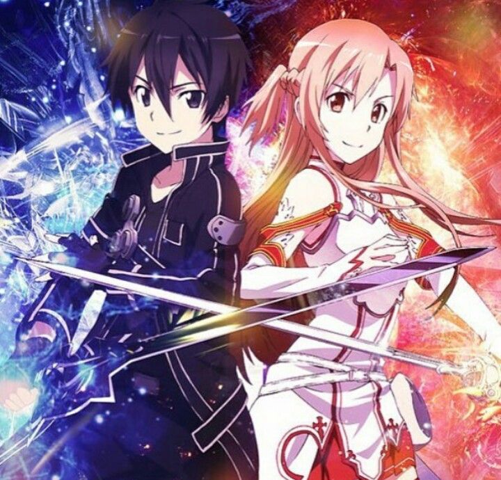 Sword art online