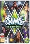 The Sims 3 Nie z tego swiata