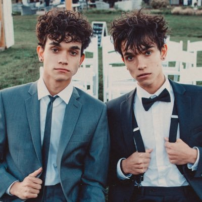 Dobre Twins