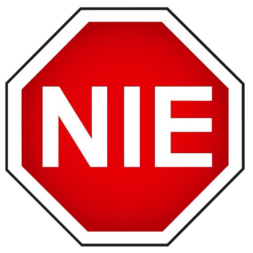 Nie