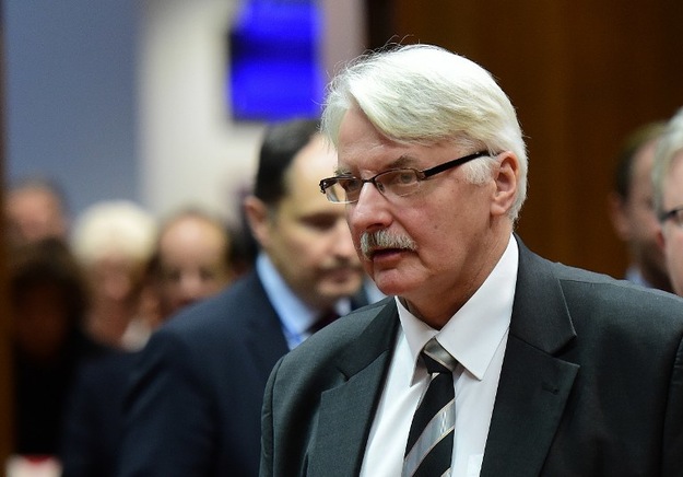 Witolt Waszczykowski