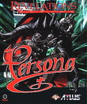 Persona: Revelations