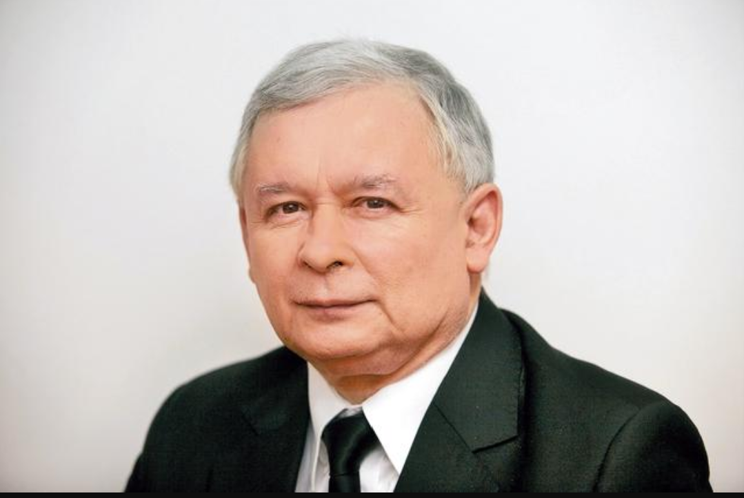 Ave Kaczyński!