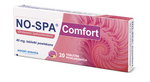 NO-SPA COMFORT