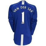 Edwin van der Sar