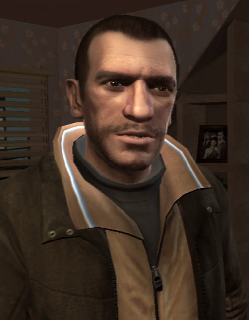 Nikolai Bellic (GTA IV)