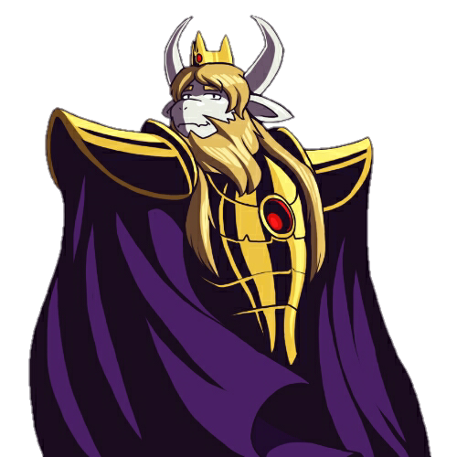 Asgore