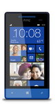 HTC z systemem Windows Phone 8