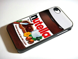 3. Nutella