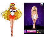 Sailor Venus