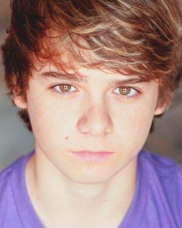 Macie Zdj Jakiegos Ladnego Chlopaka W Wieku 12 Lat Zapytaj Onet Pl