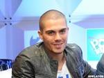 Max George