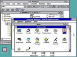 Windows 3.11