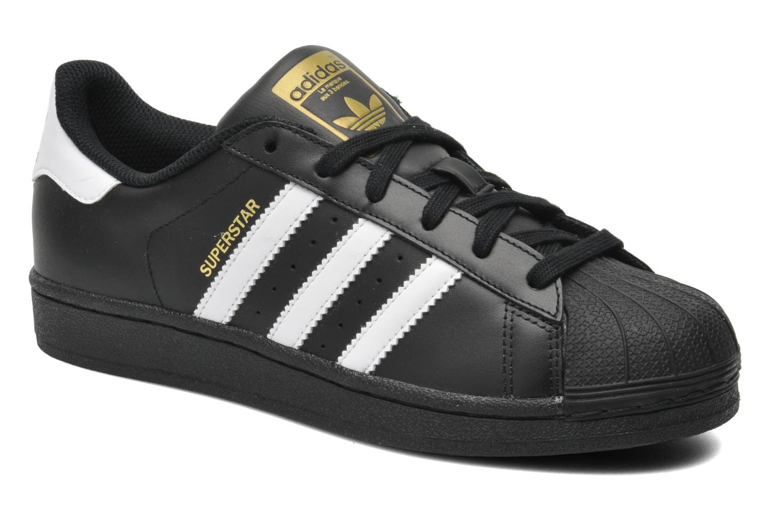  Adidas Superstar Foundation J (255 PLN)