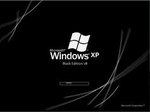 Windows XP black edition v8.1/v8.2