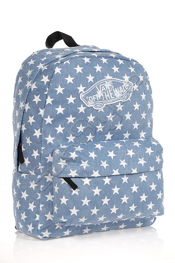 Plecaki Vans W Kropki 2025