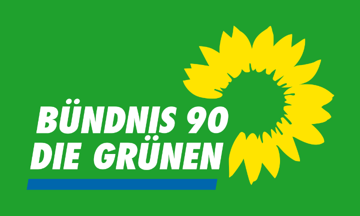 Die Grünen – Związek 90/Zieloni, zielona polityka