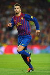 Gerard Pique