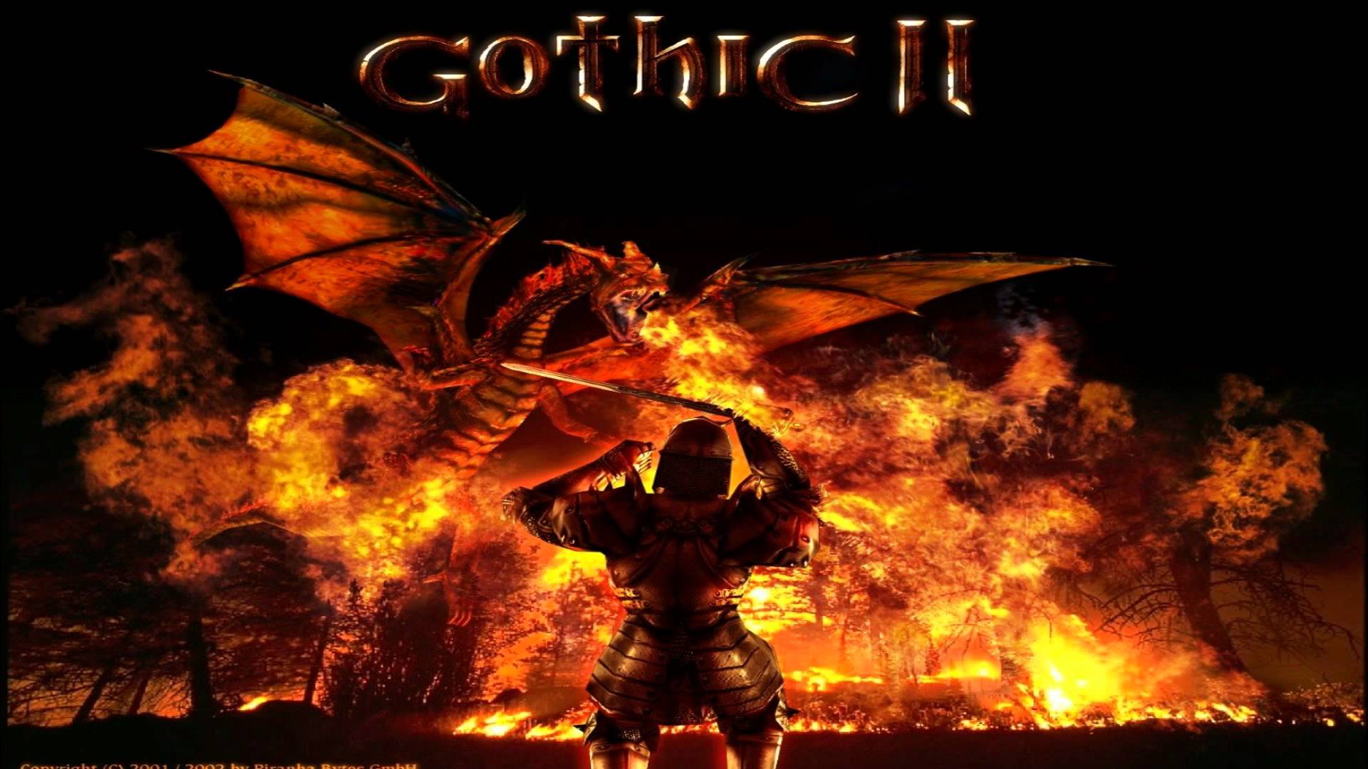 Gothic 2