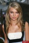 Indiana Evans