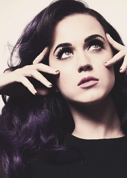 [KatyCats] fani Katy Perry