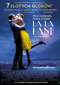 1. La la Land