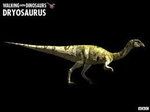 dryozaur-szybka ucieczka